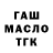 ТГК THC oil WOLF FFC